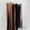 RYLENE RAYE Satin Silk Long Skirt | Rok Panjang Satin Silk Elegan Wanita